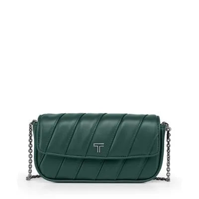 Belden Wallet on Chain Crossbody