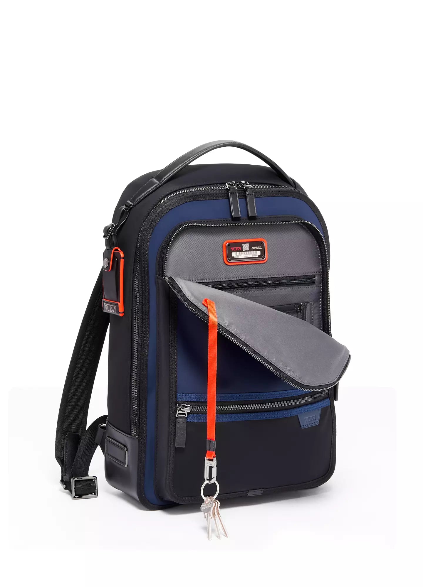 Bradner Backpack