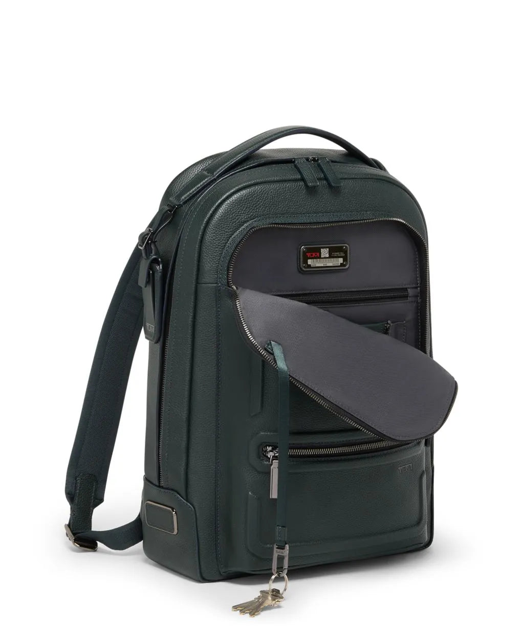 Bradner Backpack