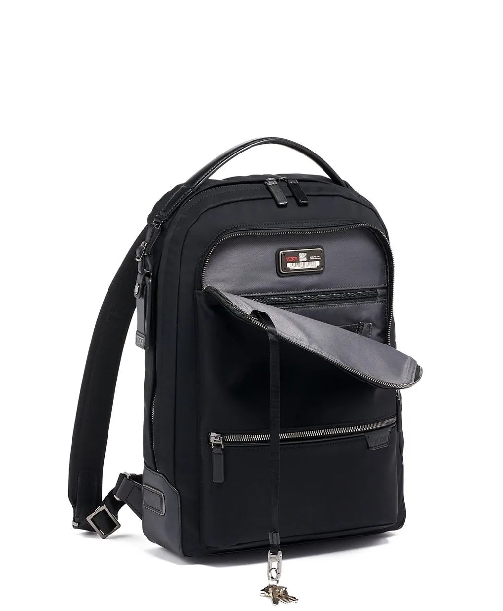 Bradner Backpack