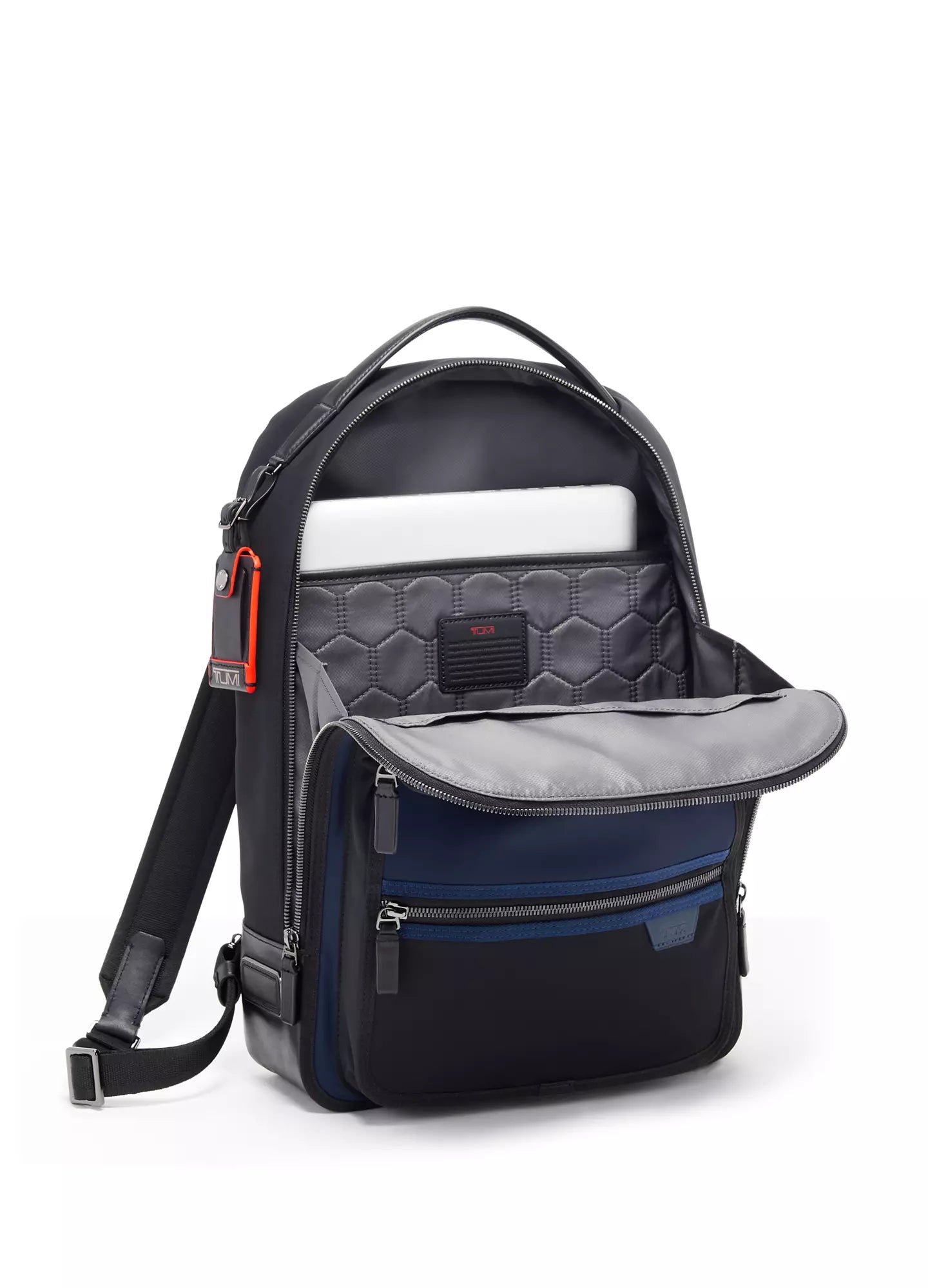 Bradner Backpack