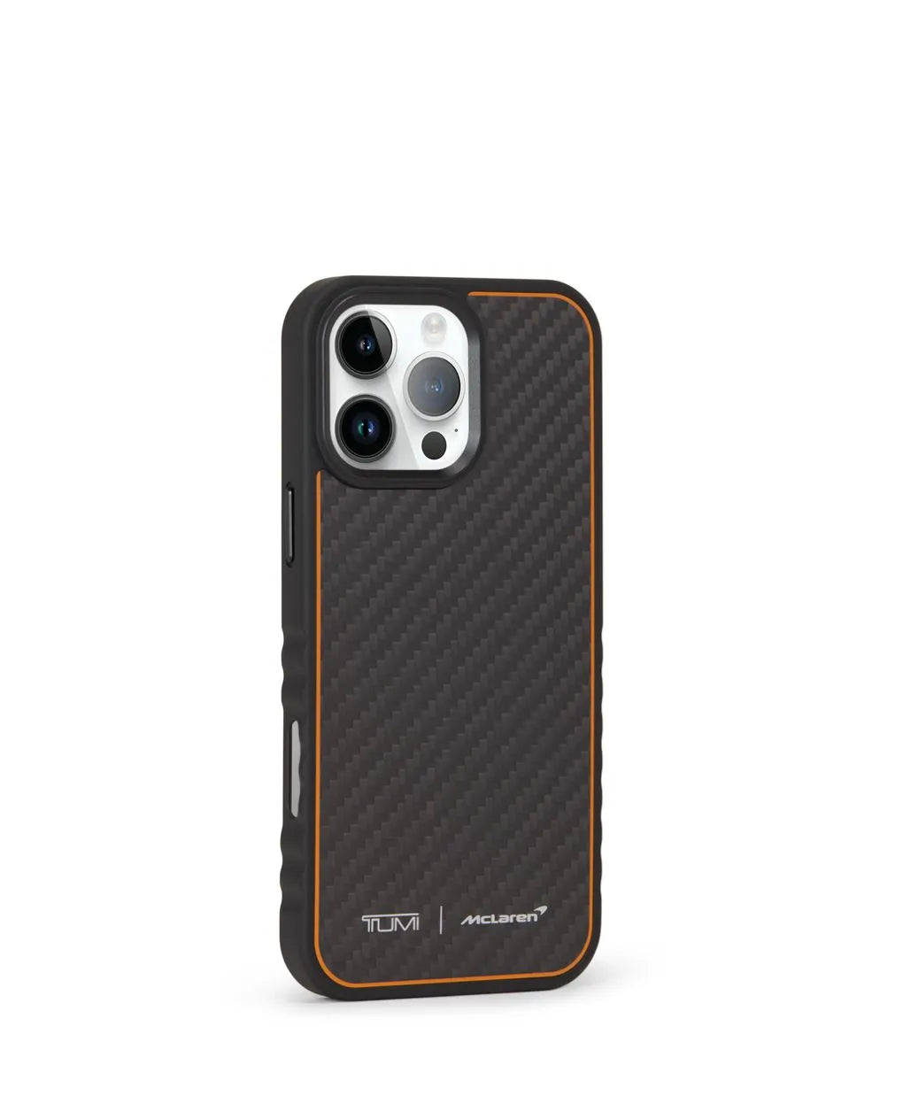 Carbon Fiber MagSafe iPhone 16 Pro Max Case