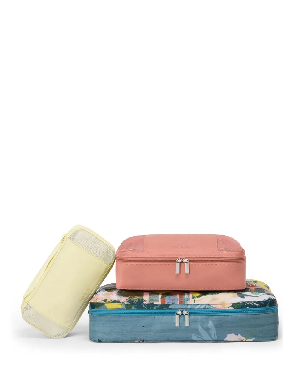 Carry-On Packing Cube Set