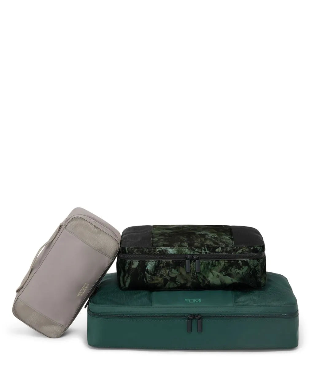 Carry-On Packing Cube Set