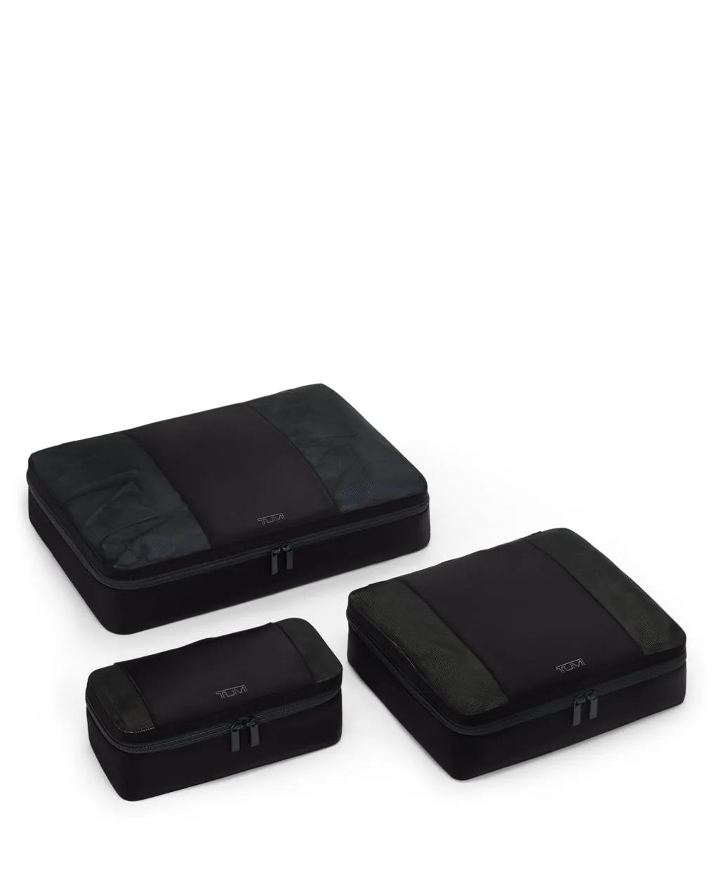 Carry-On Packing Cube Set