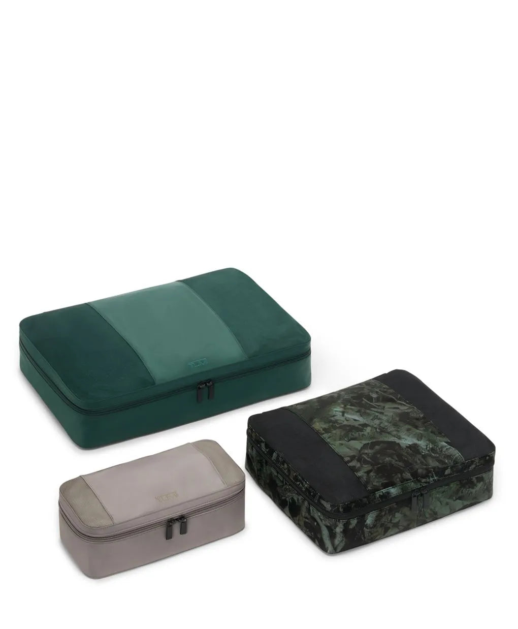 Carry-On Packing Cube Set