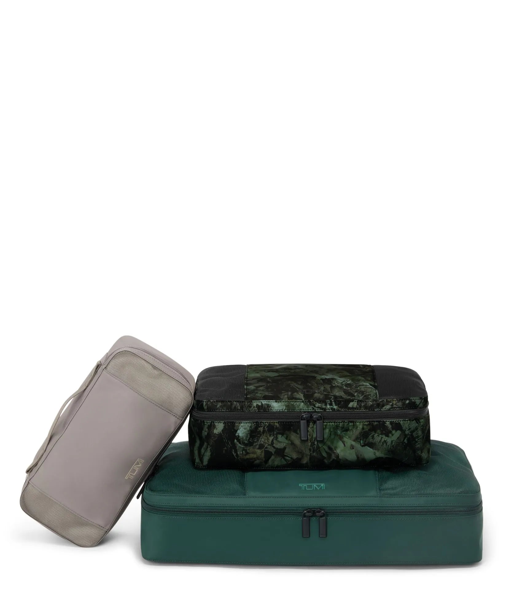 Carry-On Packing Cube Set