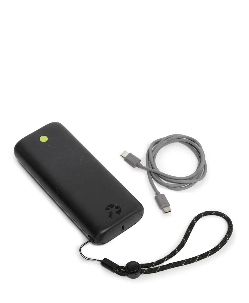 CHAMP 20K Portable Charger