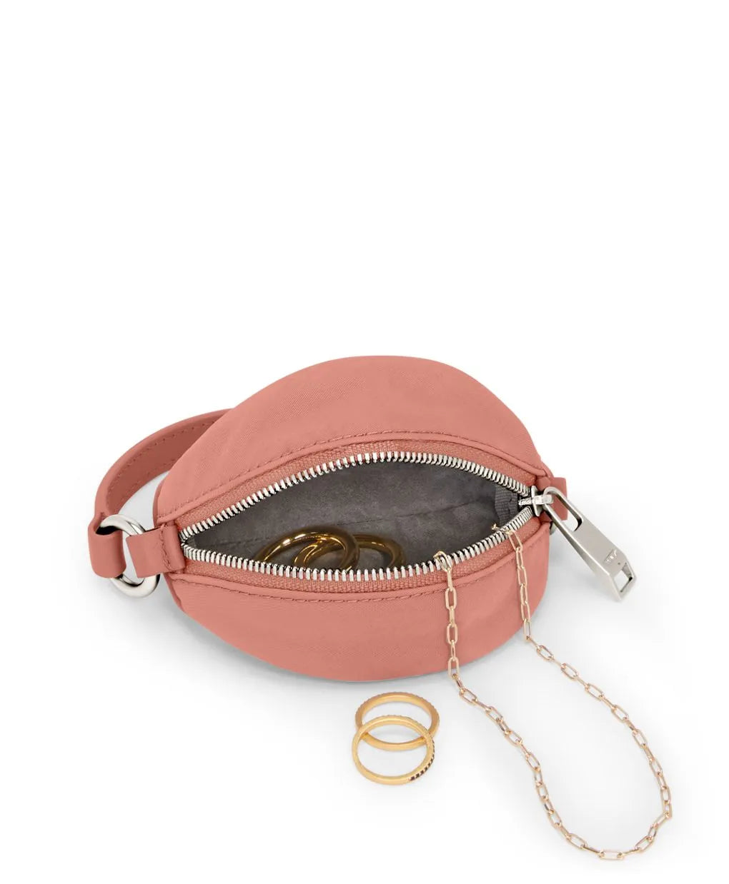 Charm Pouch
