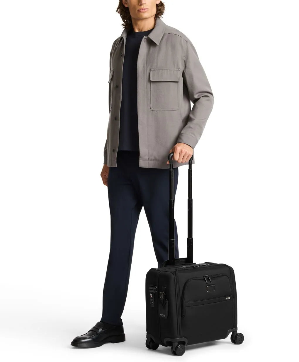 Compact Carry-On