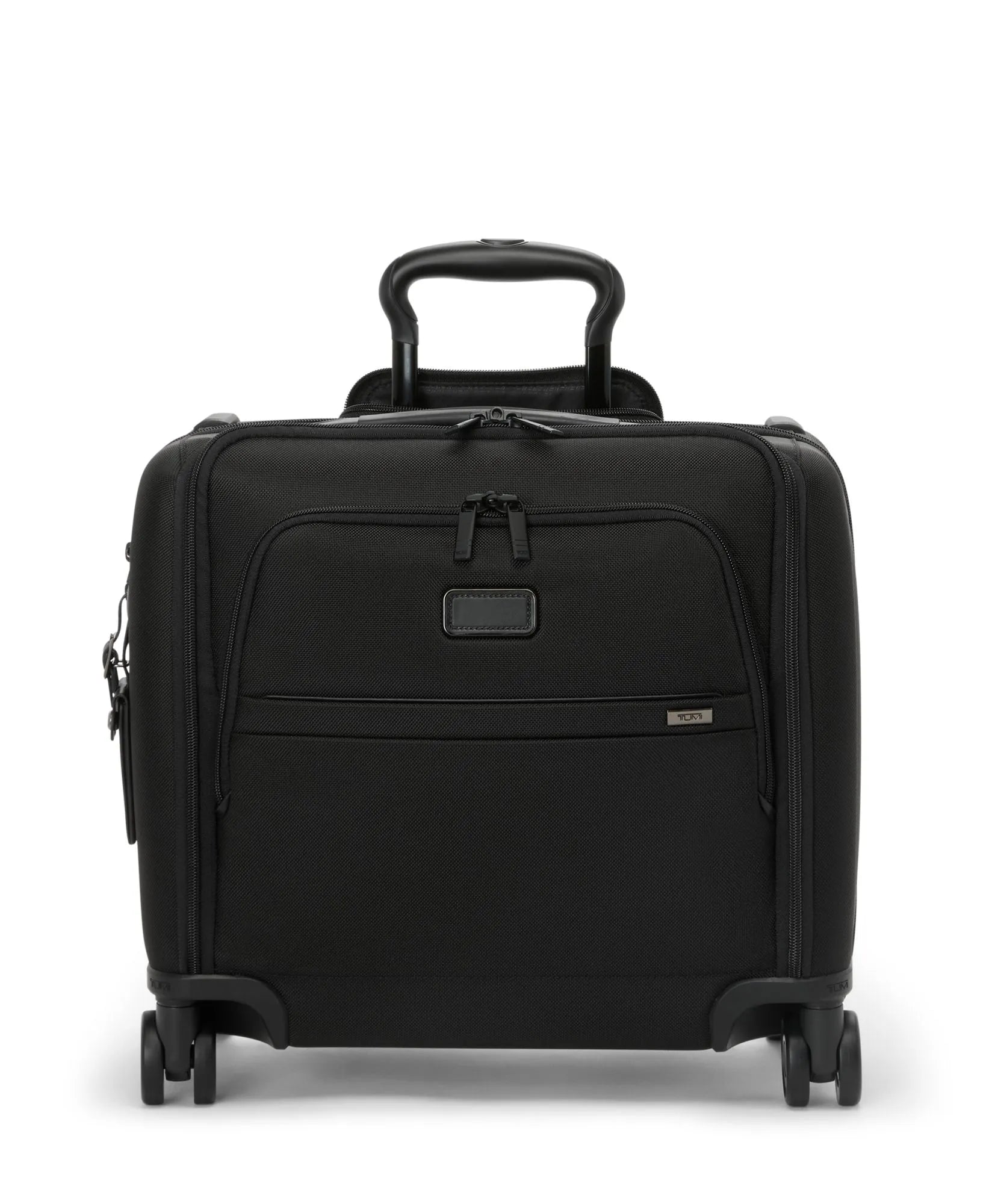 Compact Carry-On