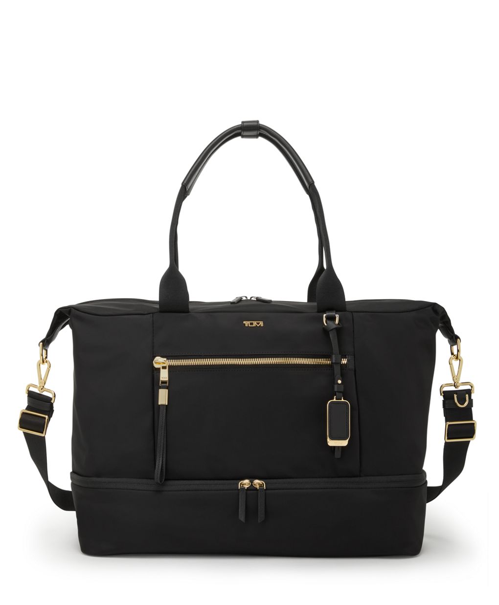 Contine Weekender