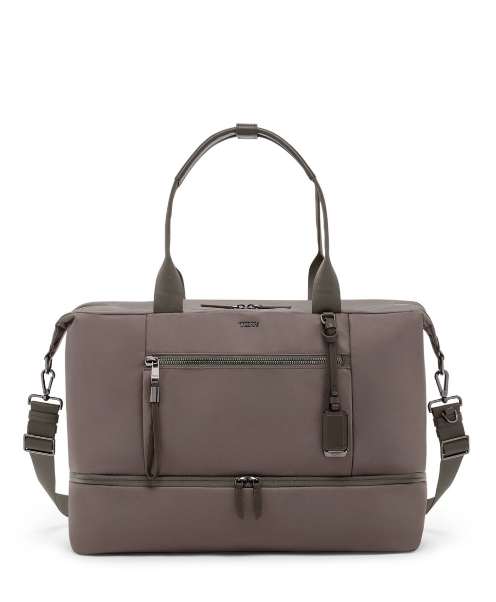 Contine Weekender