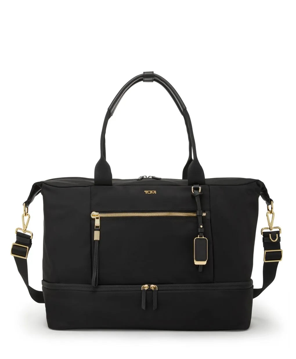 Contine Weekender