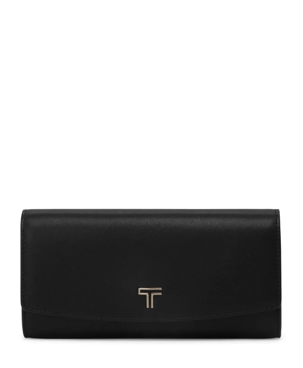 Continental Flap Wallet
