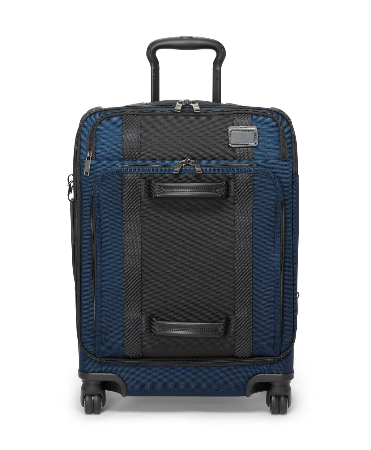 Continental Front Lid 4 Wheeled Carry-On
