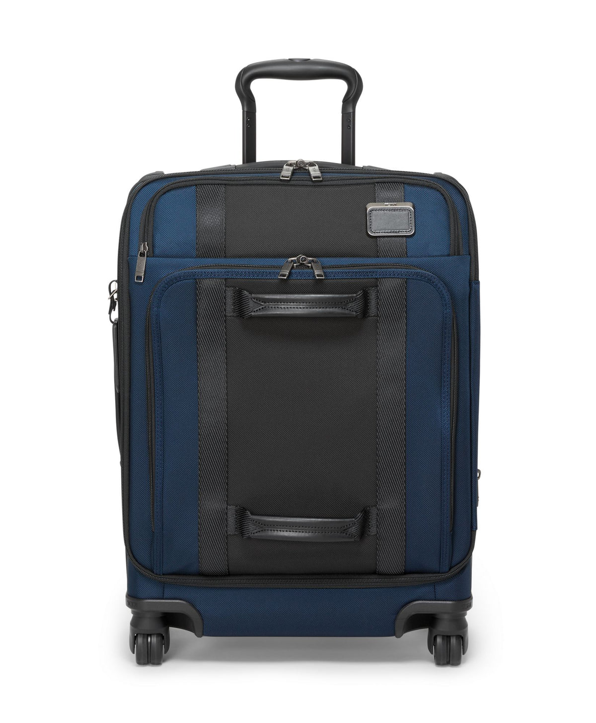 Continental Front Lid 4 Wheeled Carry-On