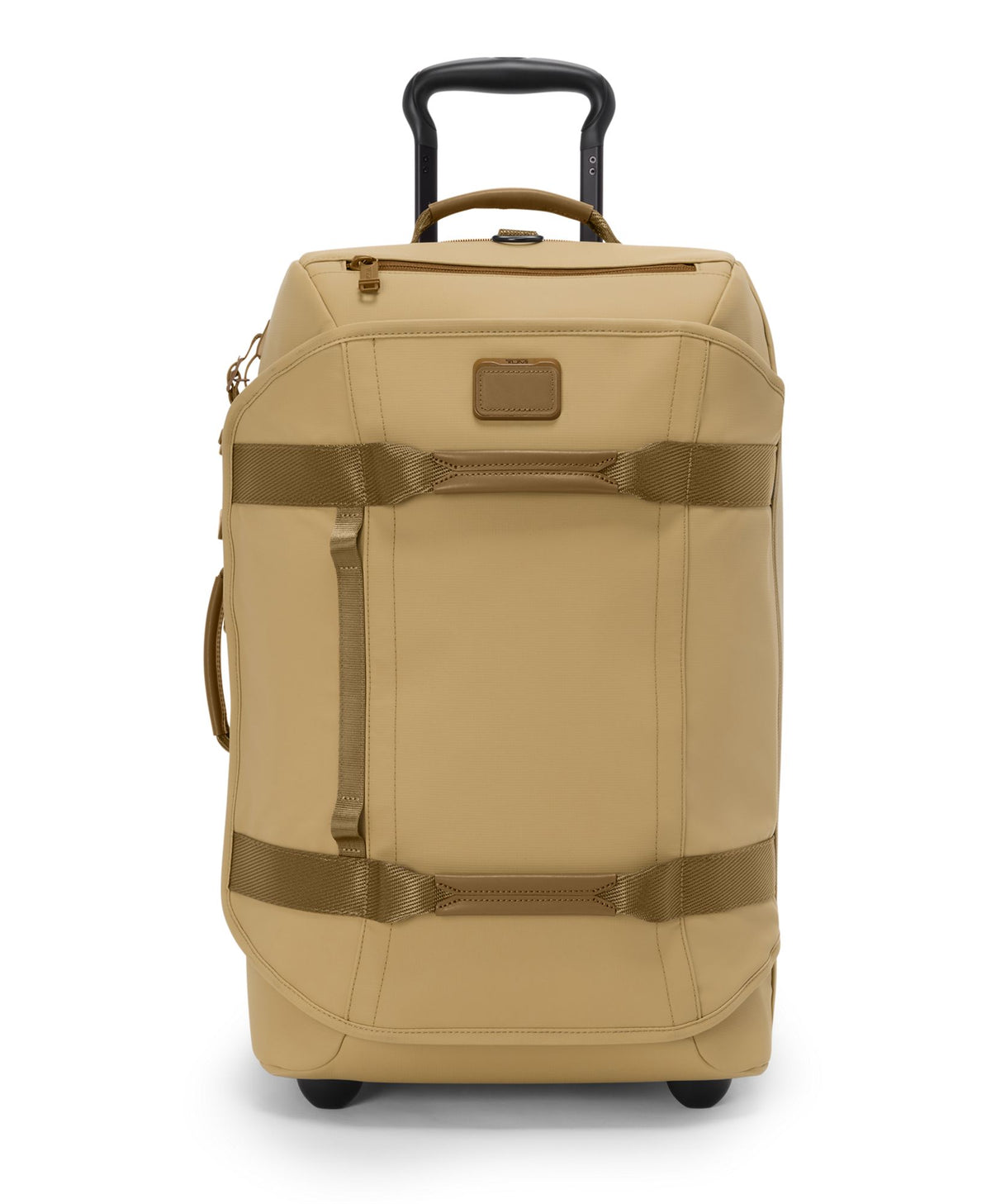 Convertible 2-Wheeled Backpack Carry-On