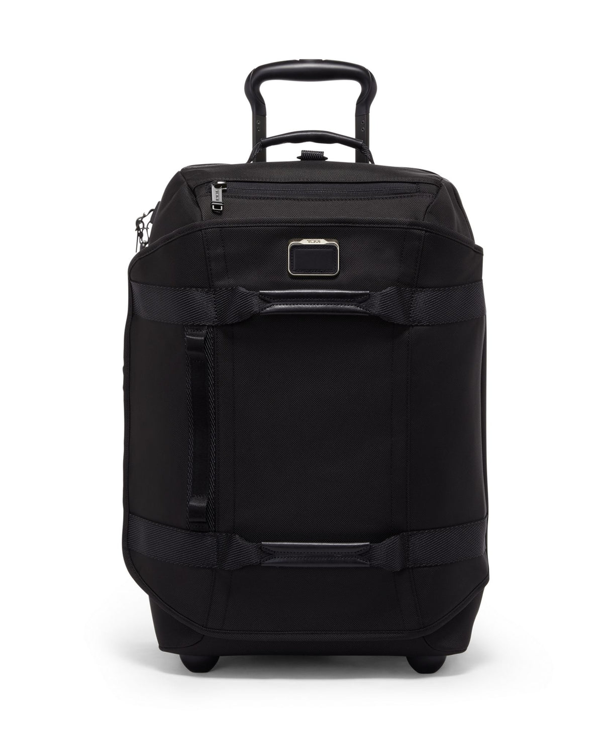 Convertible 2-Wheeled Backpack Carry-On