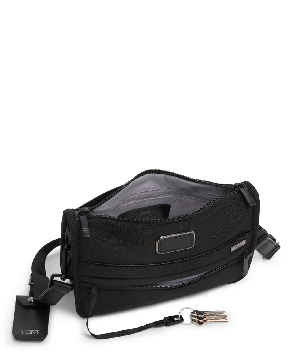 Convertible Clutch Crossbody