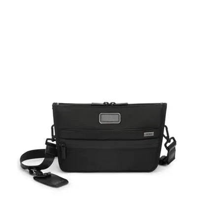 Convertible Clutch Crossbody