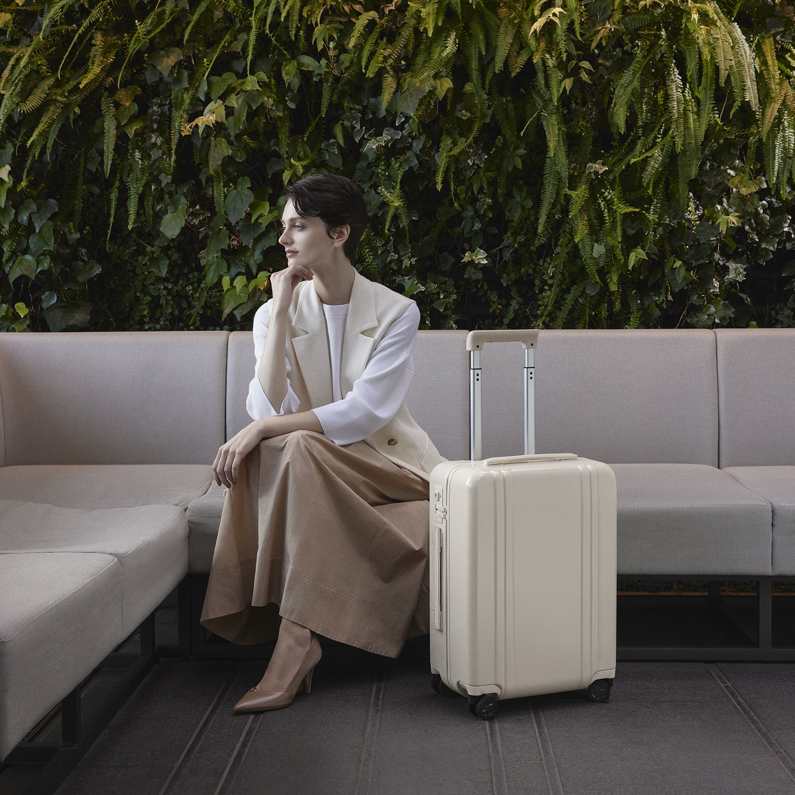 Classic Lightweight 4.0 | Continental Carry-On 37L