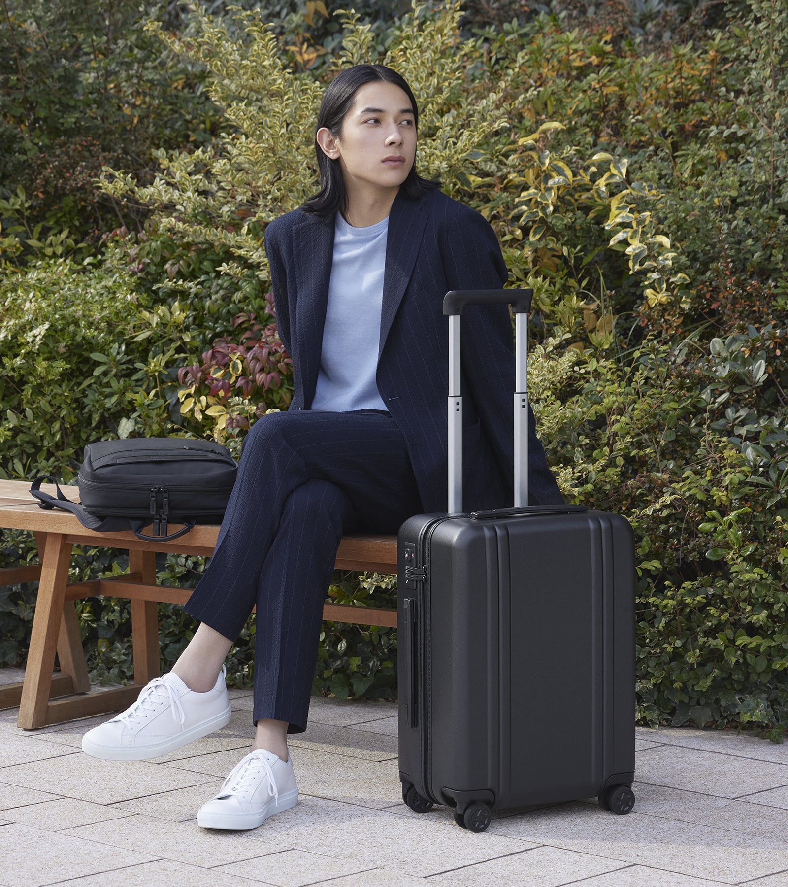 Classic Lightweight 4.0 | Continental Carry-On 37L