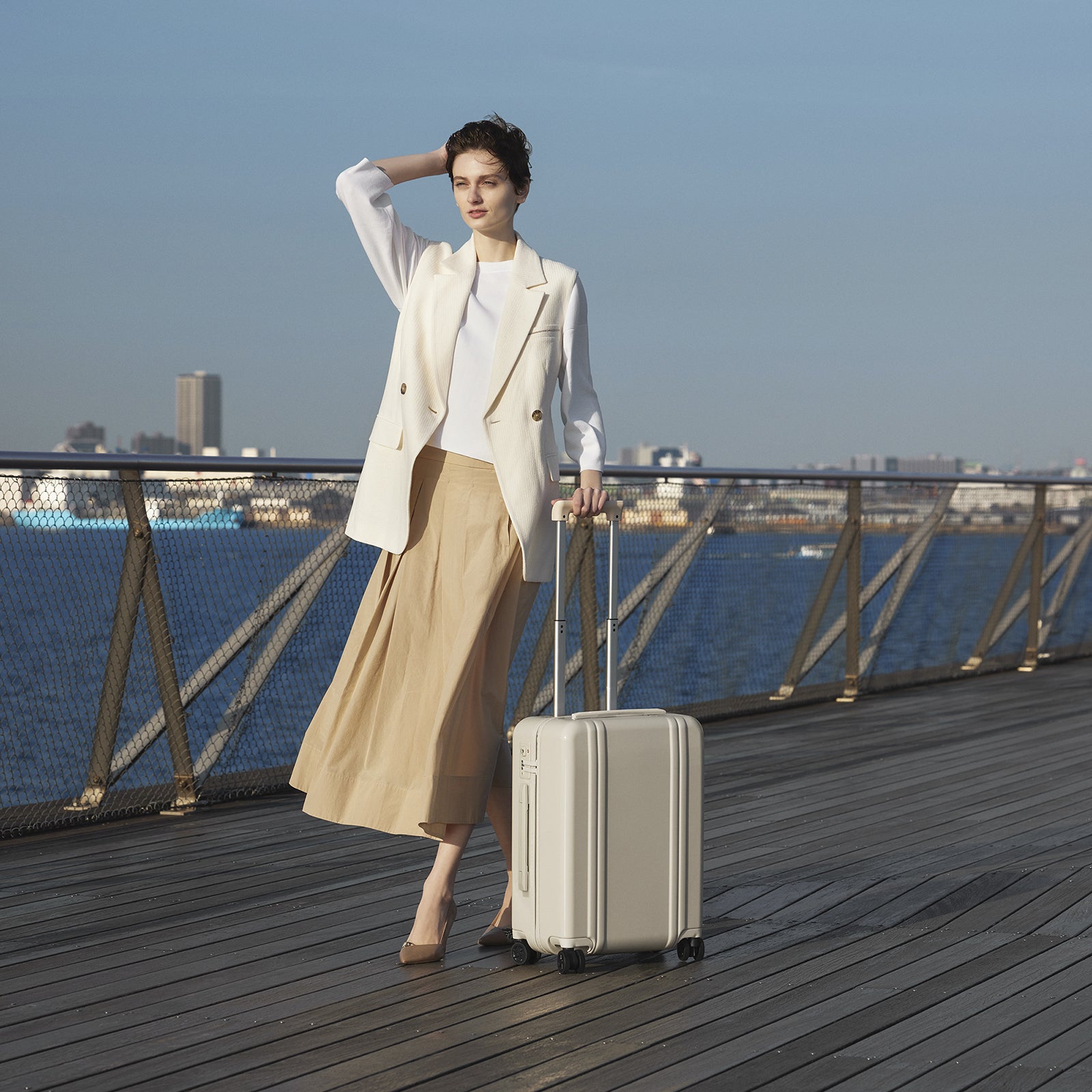 Classic Lightweight 4.0 | Continental Carry-On 37L
