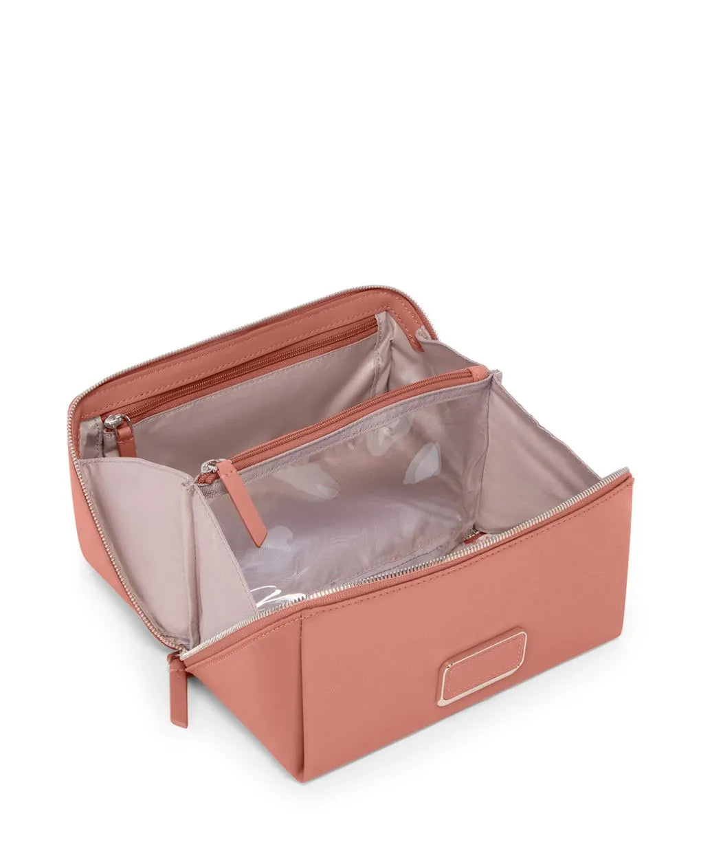 Dallas Cosmetic Case