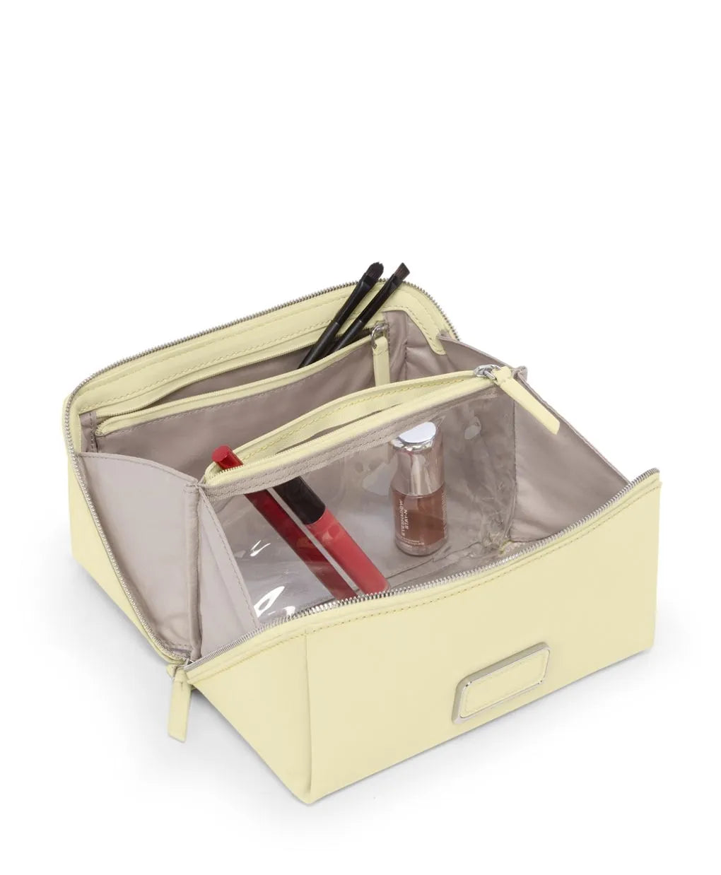 Dallas Cosmetic Case