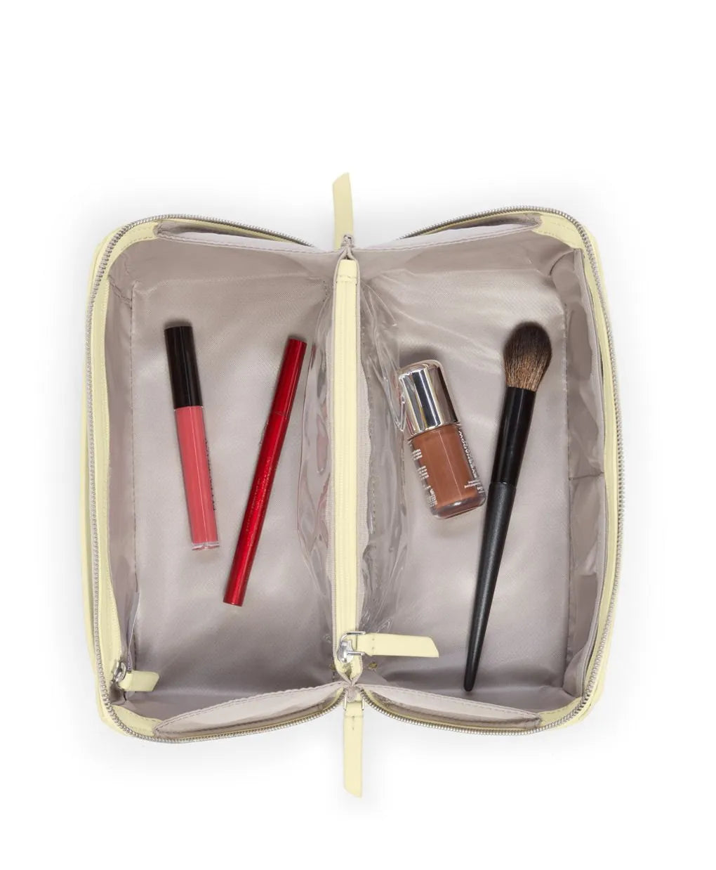 Dallas Cosmetic Case