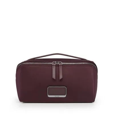 Dallas Cosmetic Case