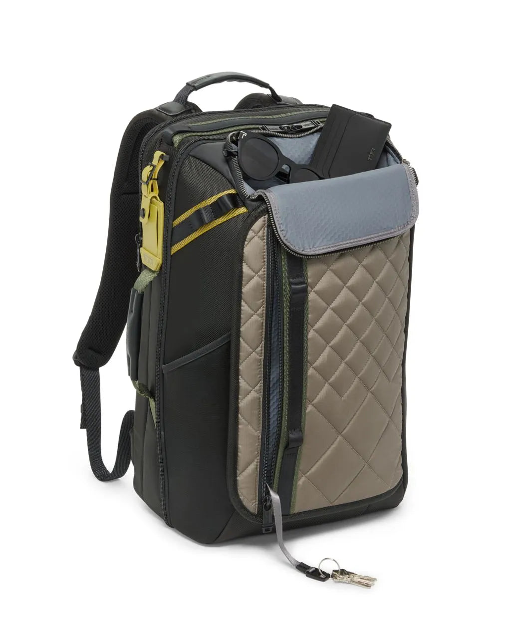 Detrick Backpack