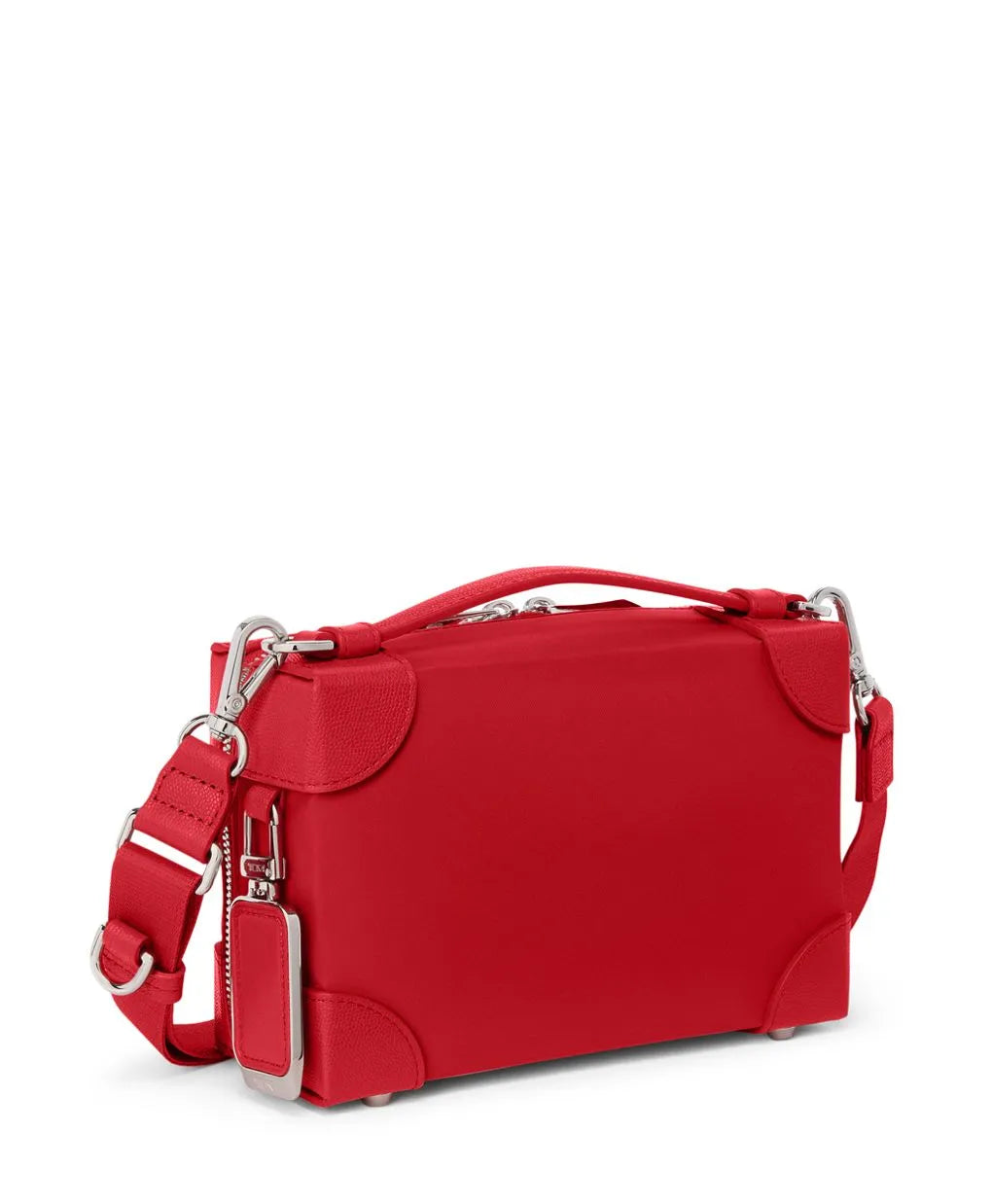 Dey Trunk Crossbody