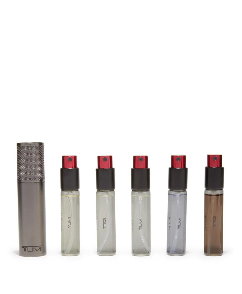 Discovery Travel Set