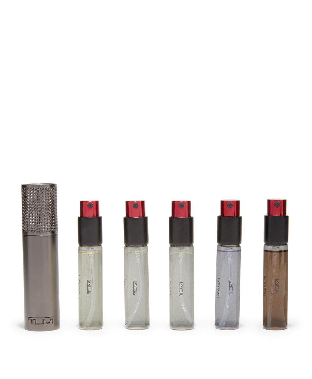 Discovery Travel Set
