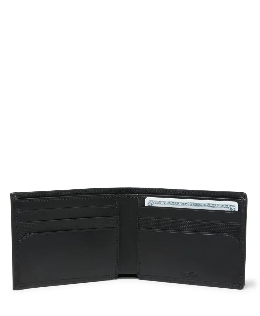 Double Billfold