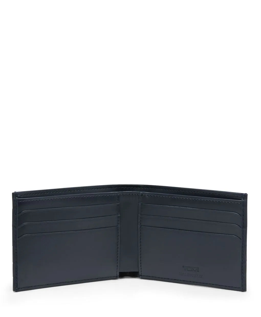 Double Billfold