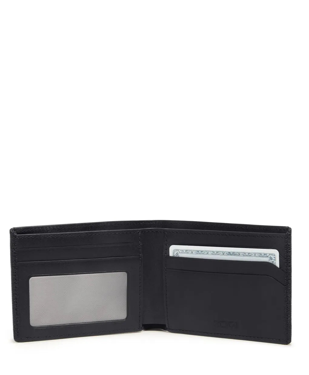 Double Billfold