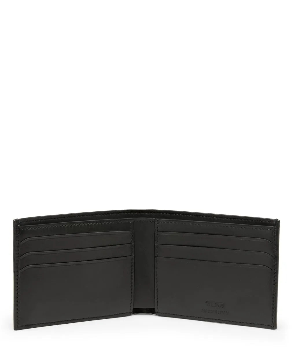 Double Billfold