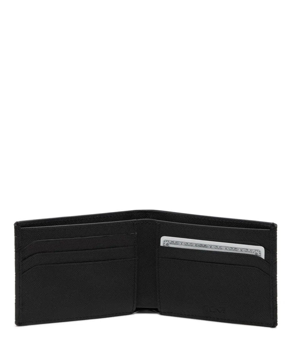 Double Billfold