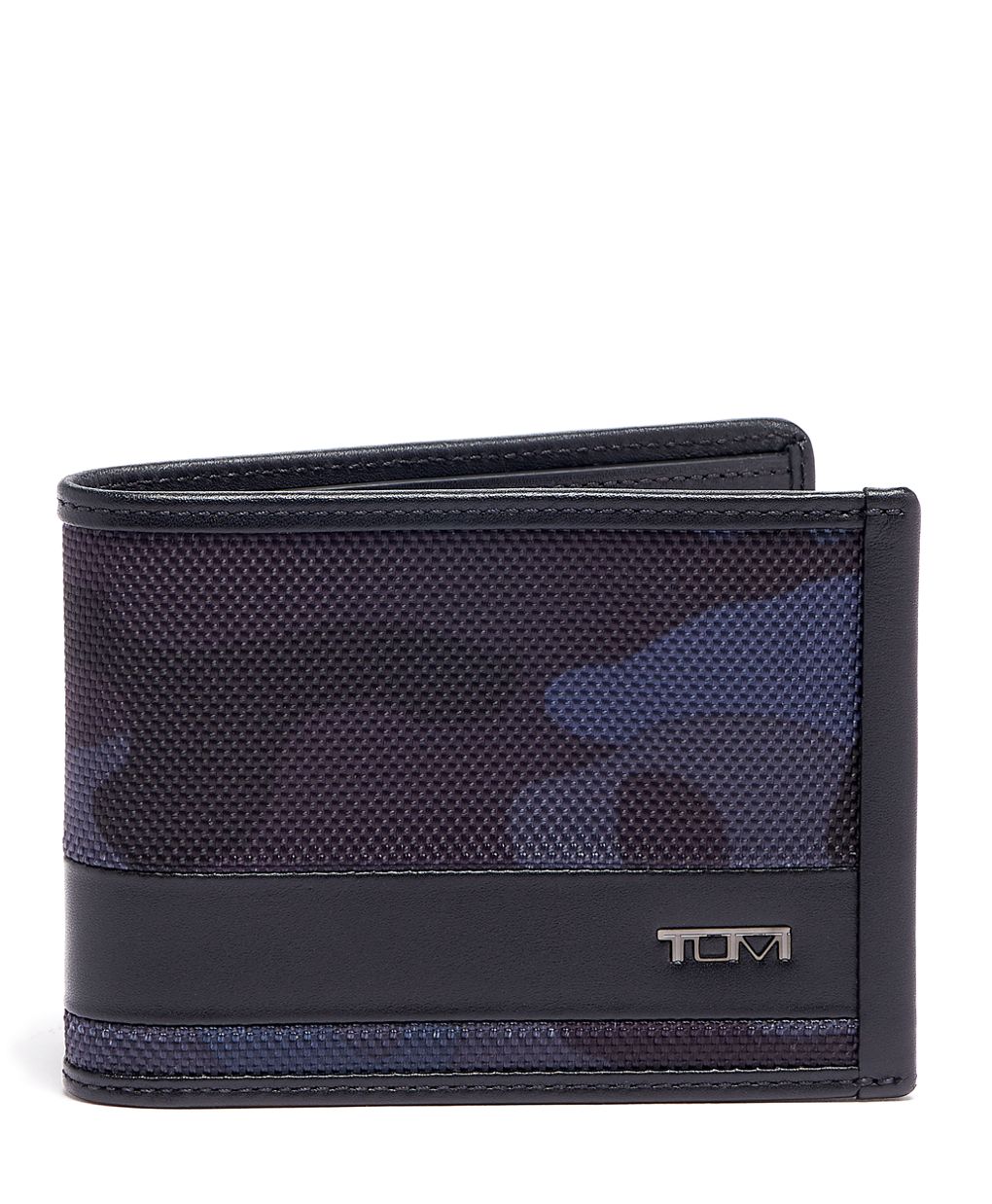 Double Billfold