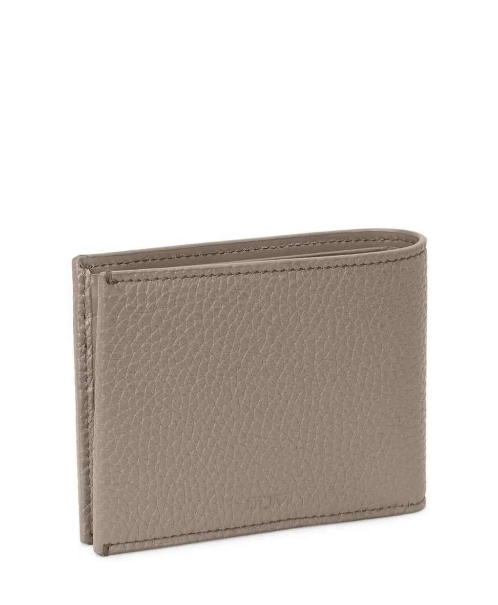 Double Billfold