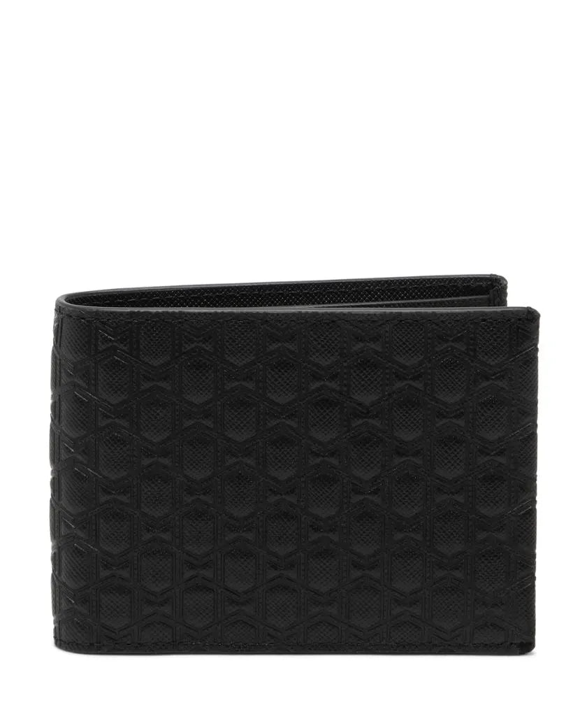 Double Billfold