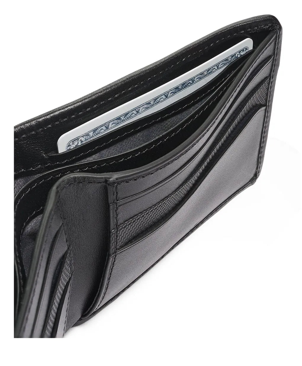 Double Billfold