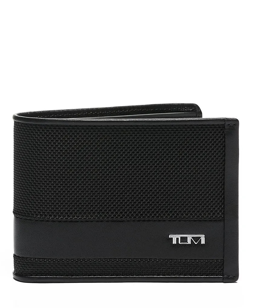 Double Billfold