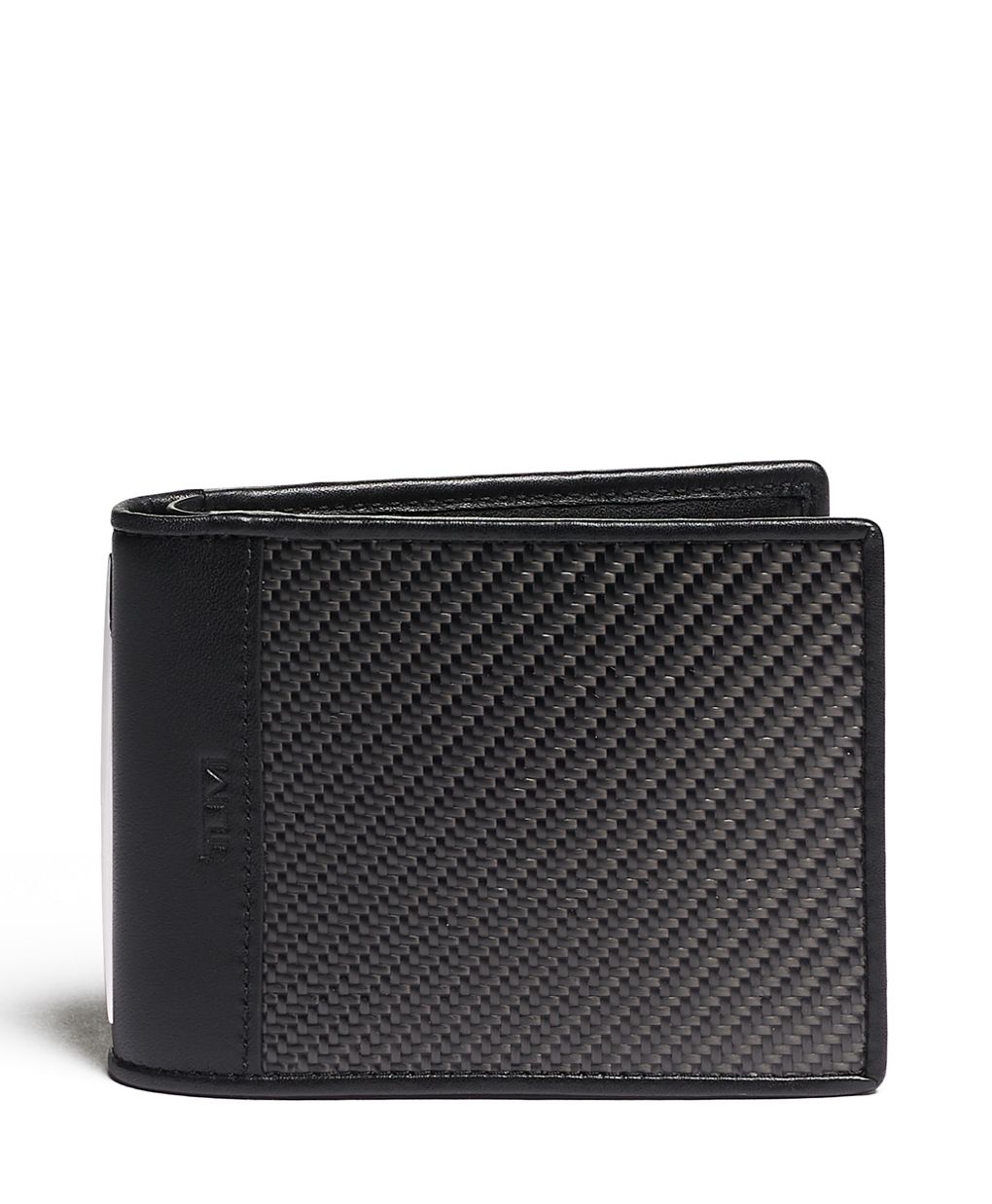 Double Billfold