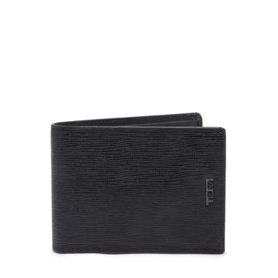 Double Billfold