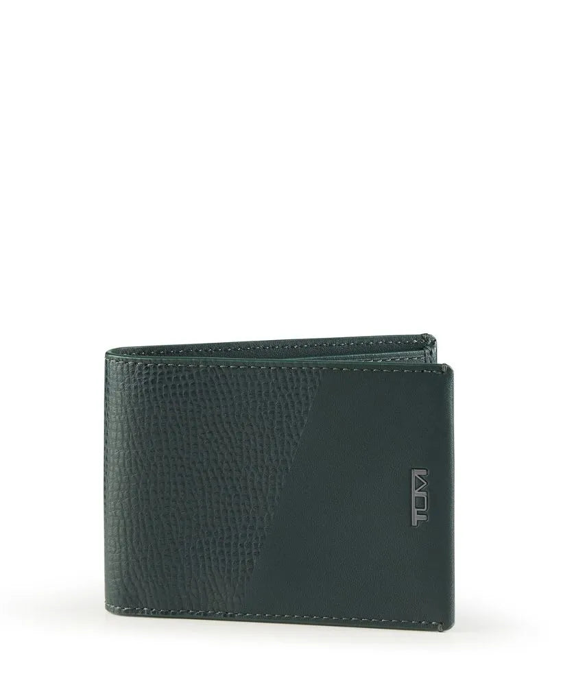 Double Billfold