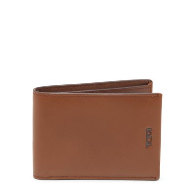 Double Billfold